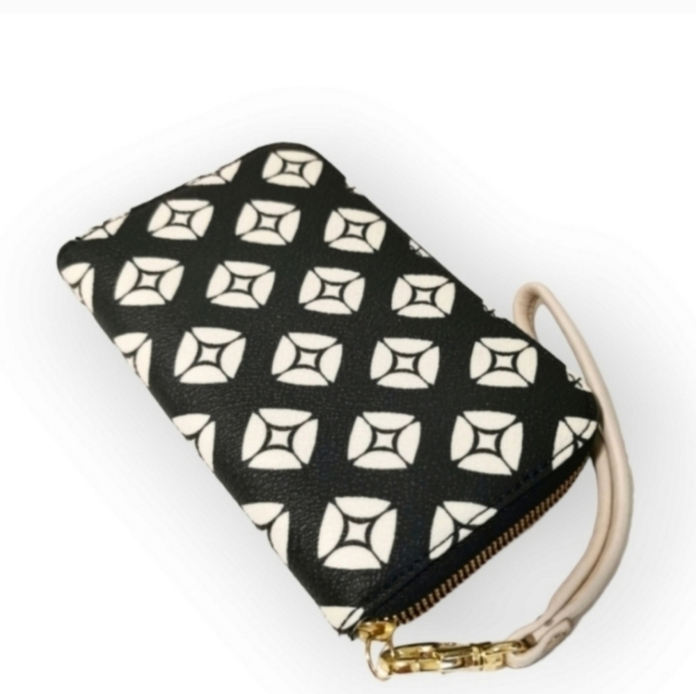Fossil Wristlet wallet cardholders